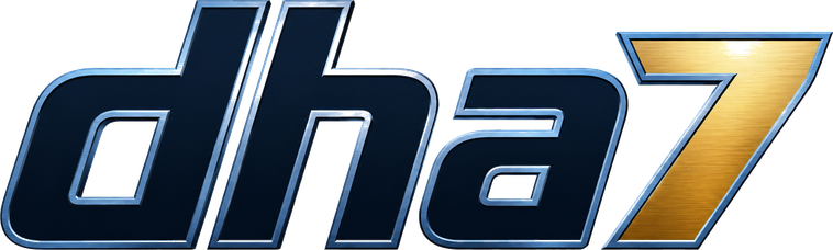 dha7 logo